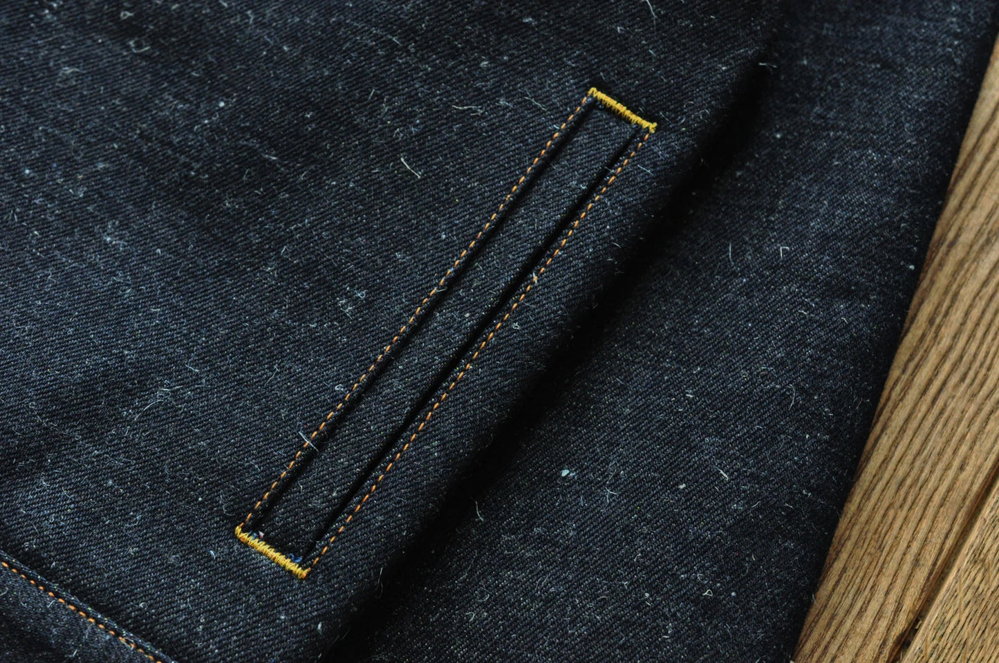 SAUCE ORIGIN Men Jackets Men Motorcycle Denim Jacket Jean Jacket Silver Button Cotton Linen Colored Selvedge Denim Handmade