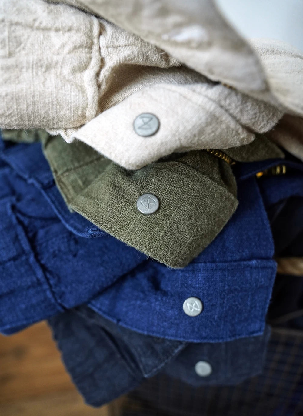 Sauce Zhan Men Pants Linen Pants Men Summer Breathable Casual Pants Ankle-length Loose Fit Taper Leg