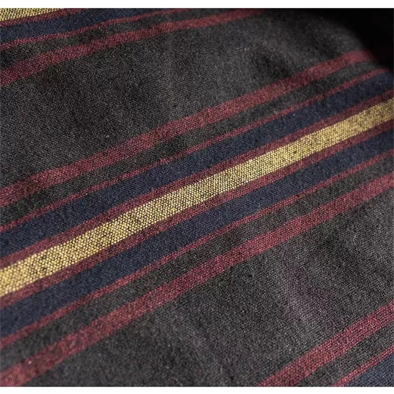 Non Stock Light Waxed Country Jacket Heritage Style Mens 4-Pocket Outerwear Coat