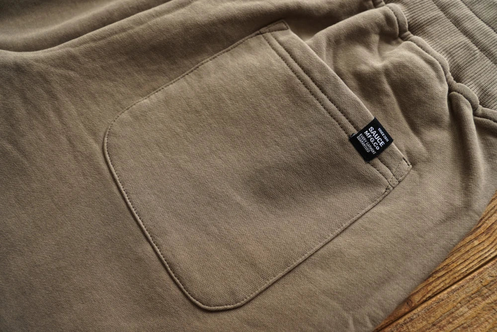 Sauce Zhan Summer Casual Shorts Man Shorts Cotton Knitwear Cargo Short Sweatpants Loose Fit