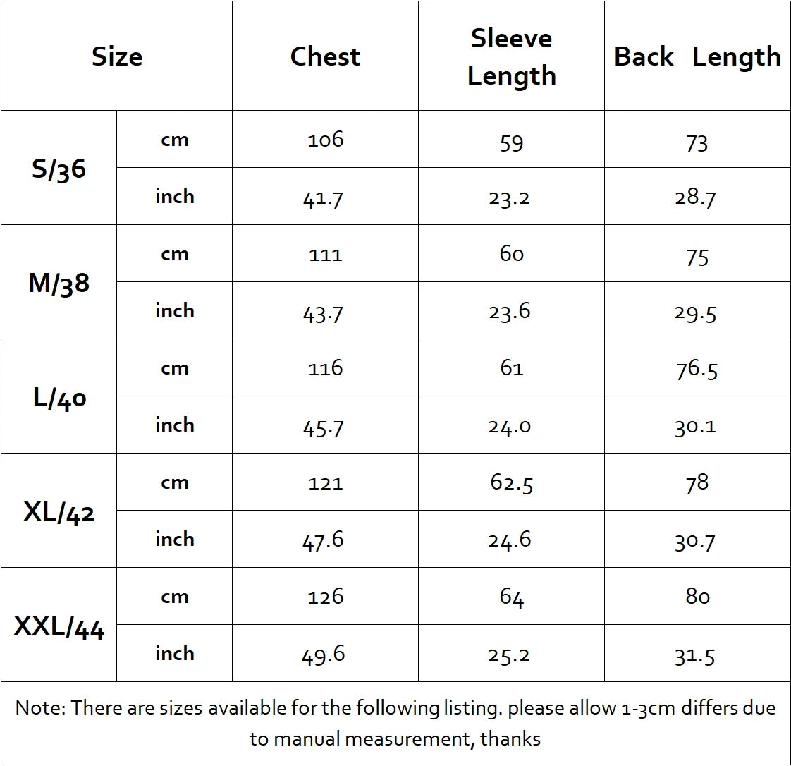 Non Stock Light Waxed Country Jacket Heritage Style Mens 4-Pocket Outerwear Coat